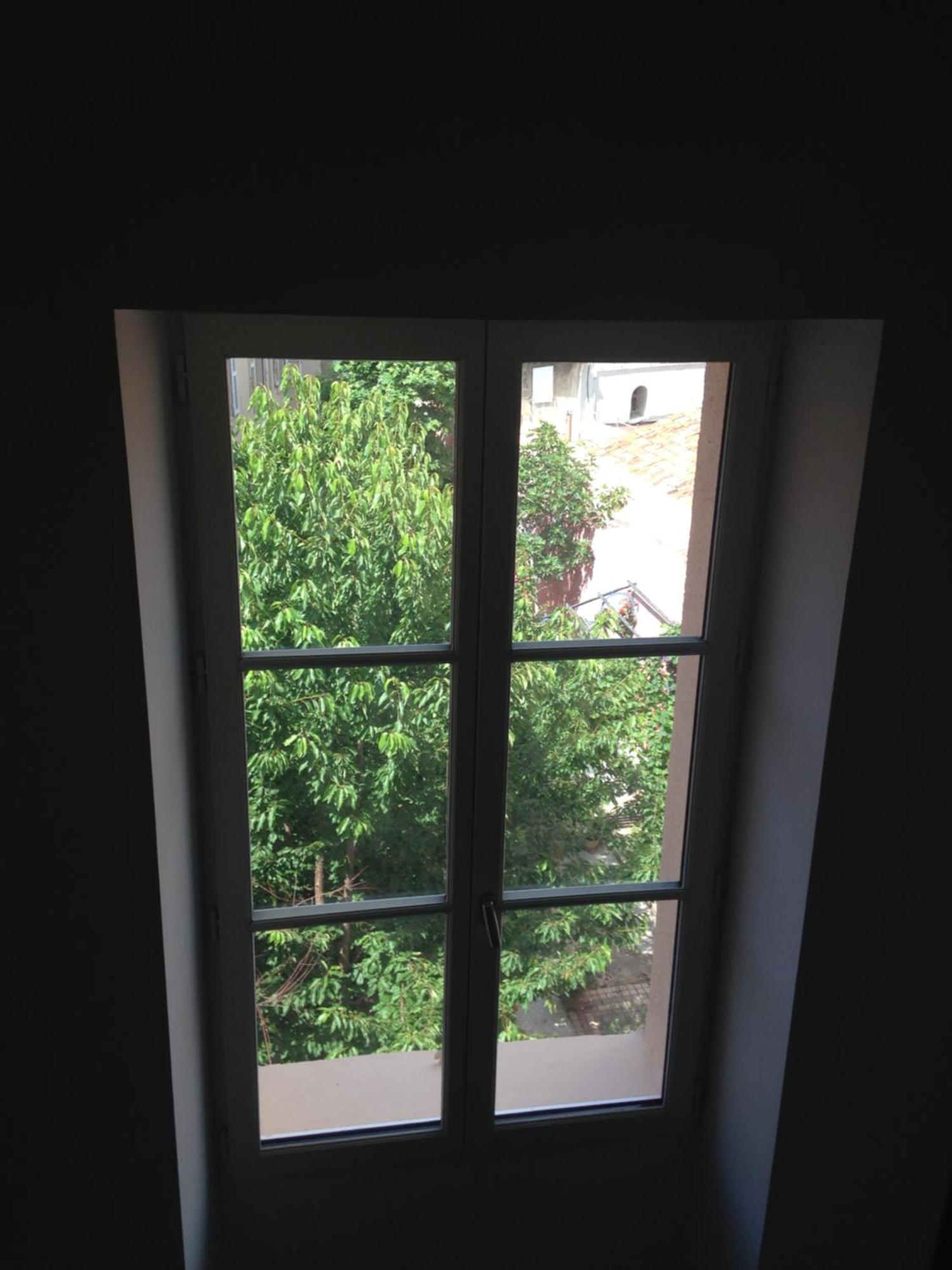 Vieux Port Panier Jardin Hotell Marseille Exteriör bild