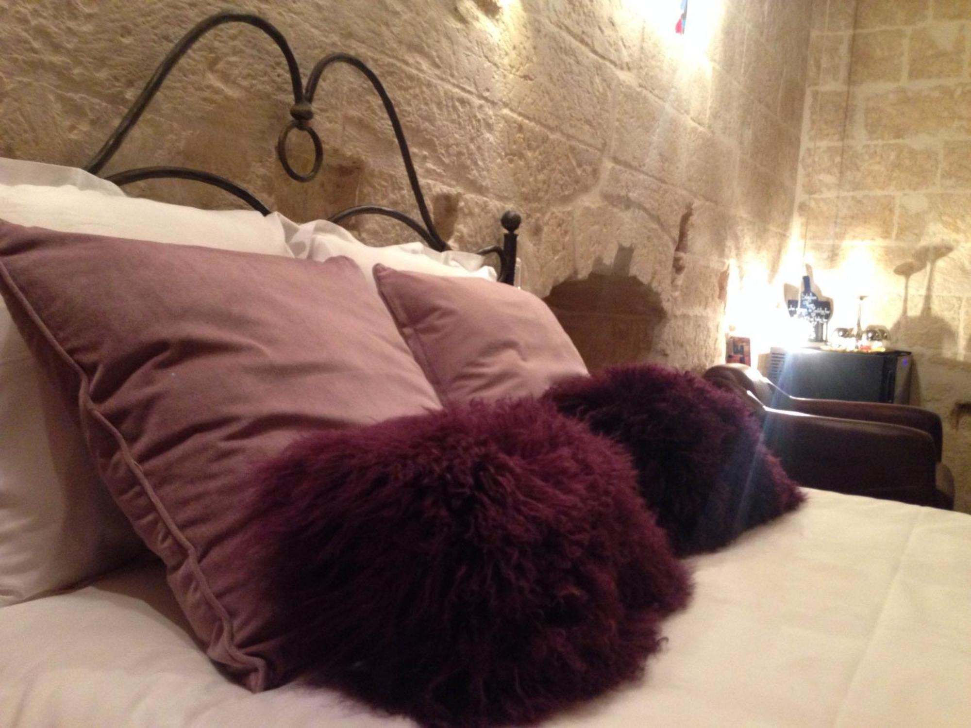 Vieux Port Panier Jardin Hotell Marseille Rum bild